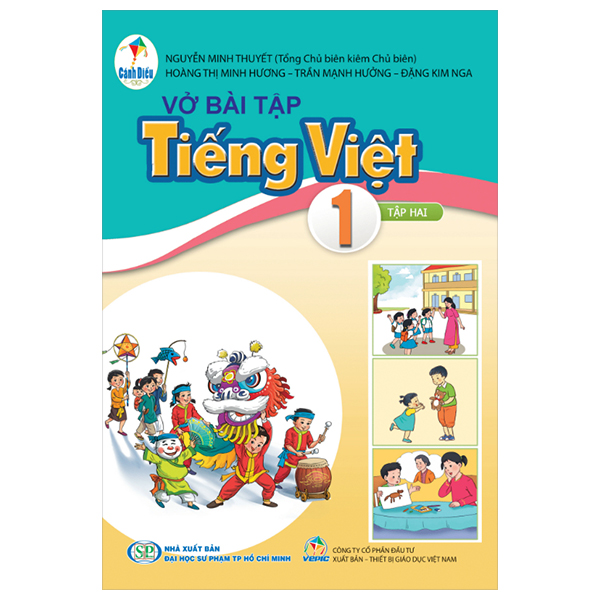 Bo
						
										
										Luyen Viet 1 - Tap 2 (Canh Dieu) (2025) - Ảnh 9