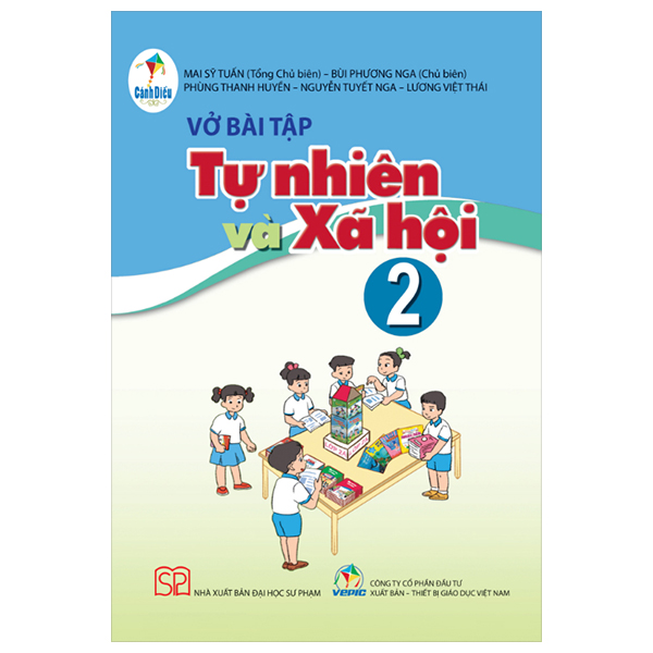 Bo
						
										
										Luyen Viet 2 - Tap 1 (Canh Dieu) (2025) - Ảnh 3