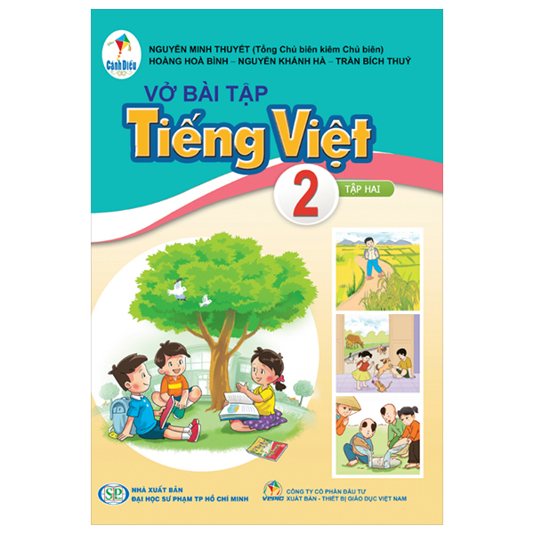 Bo
						
										
										Luyen Viet 2 - Tap 1 (Canh Dieu) (2025) - Ảnh 8