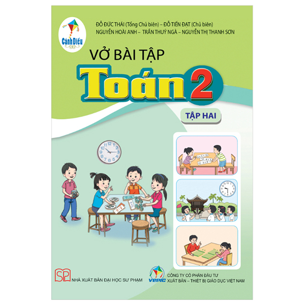 Bo
						
										
										Luyen Viet 2 - Tap 2 (Canh Dieu) (2025) - Ảnh 5