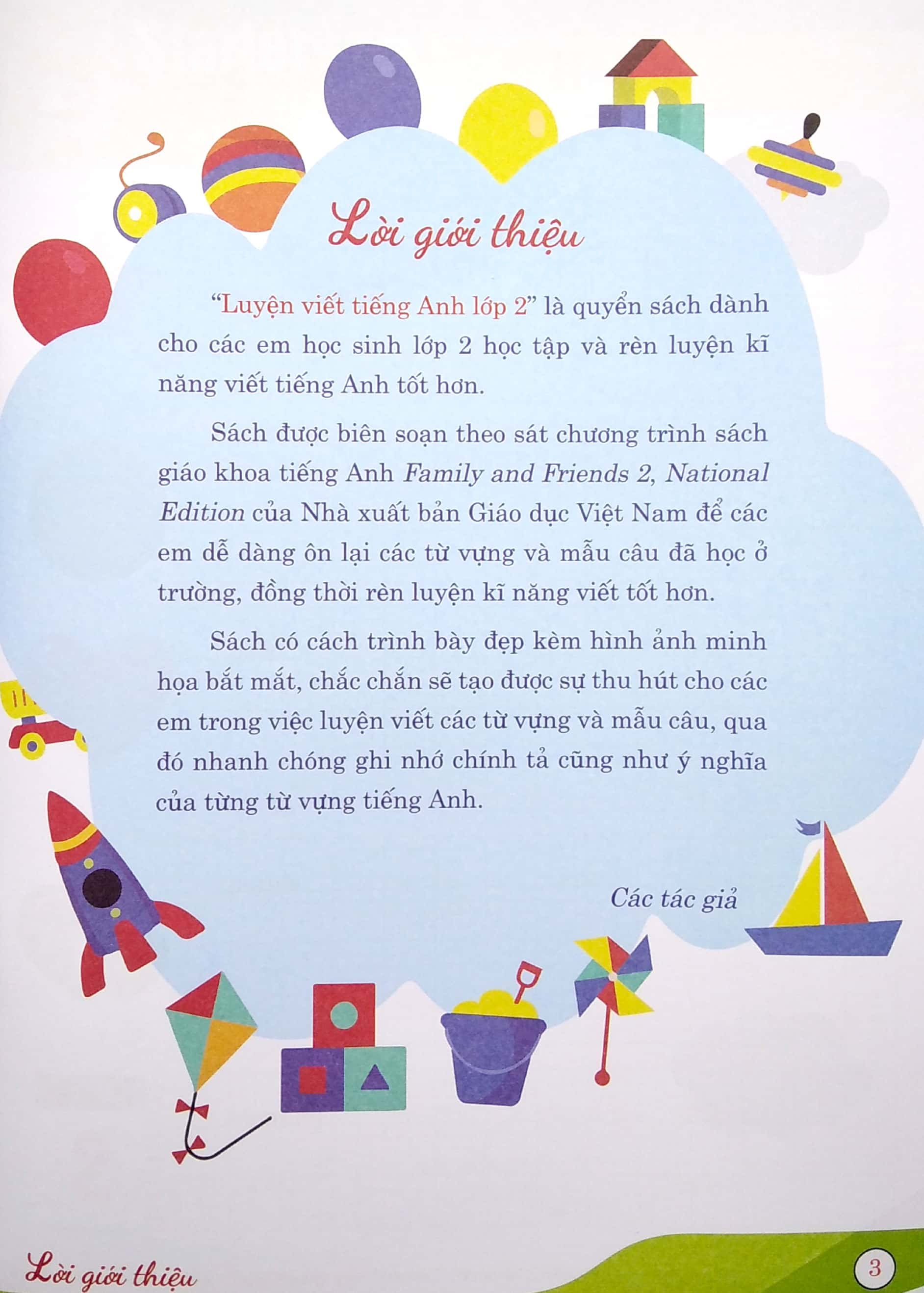 bộ luyện viết tiếng anh family and friends 2 - national edition - Ảnh 4