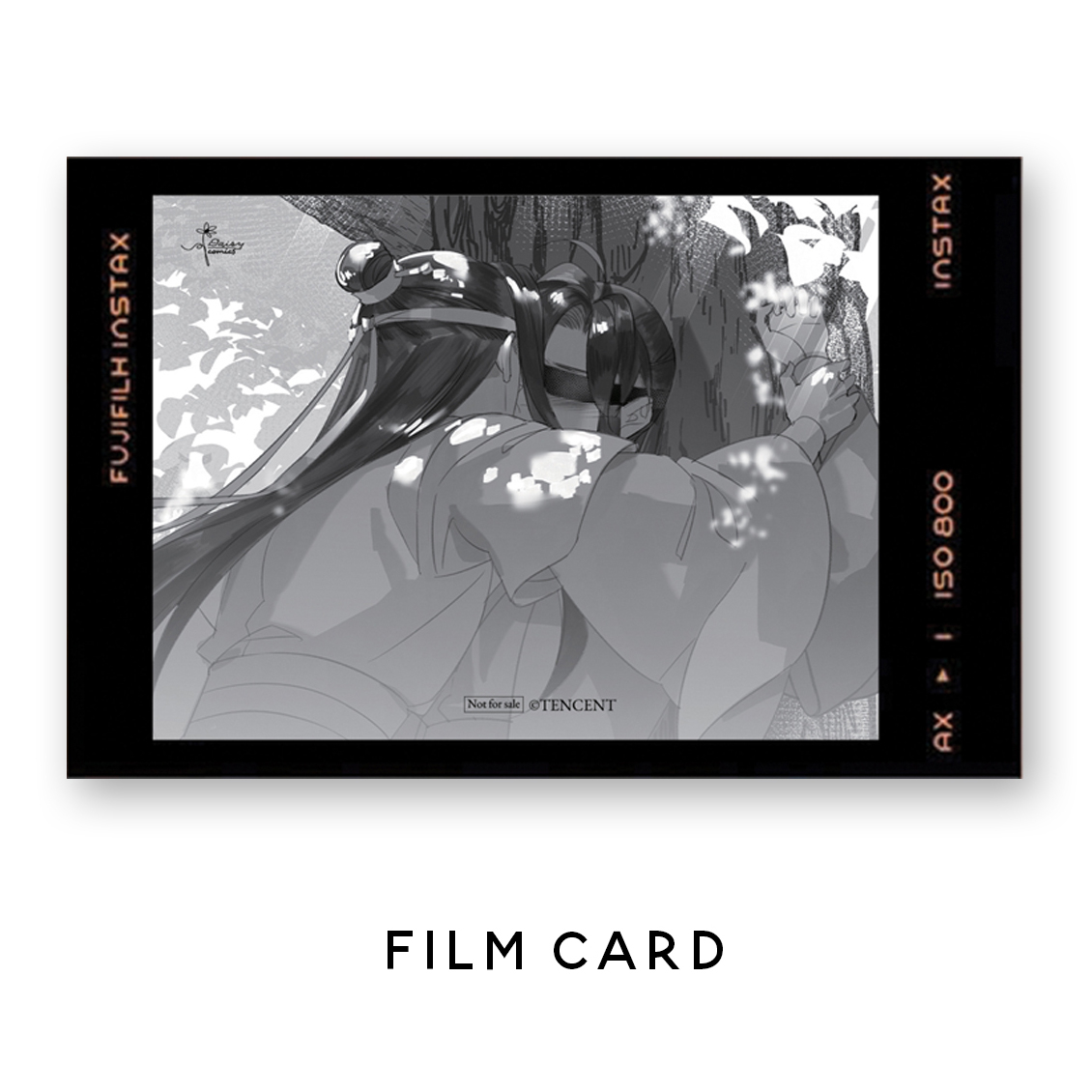 Bộ
						
										
										Ma Đạo Tổ Sư - Bản Truyện Tranh - Tập 10 - Bản Đặc Biệt - Tặng Kèm Ticket + Card Film + Standee Acrylic - Ảnh 6