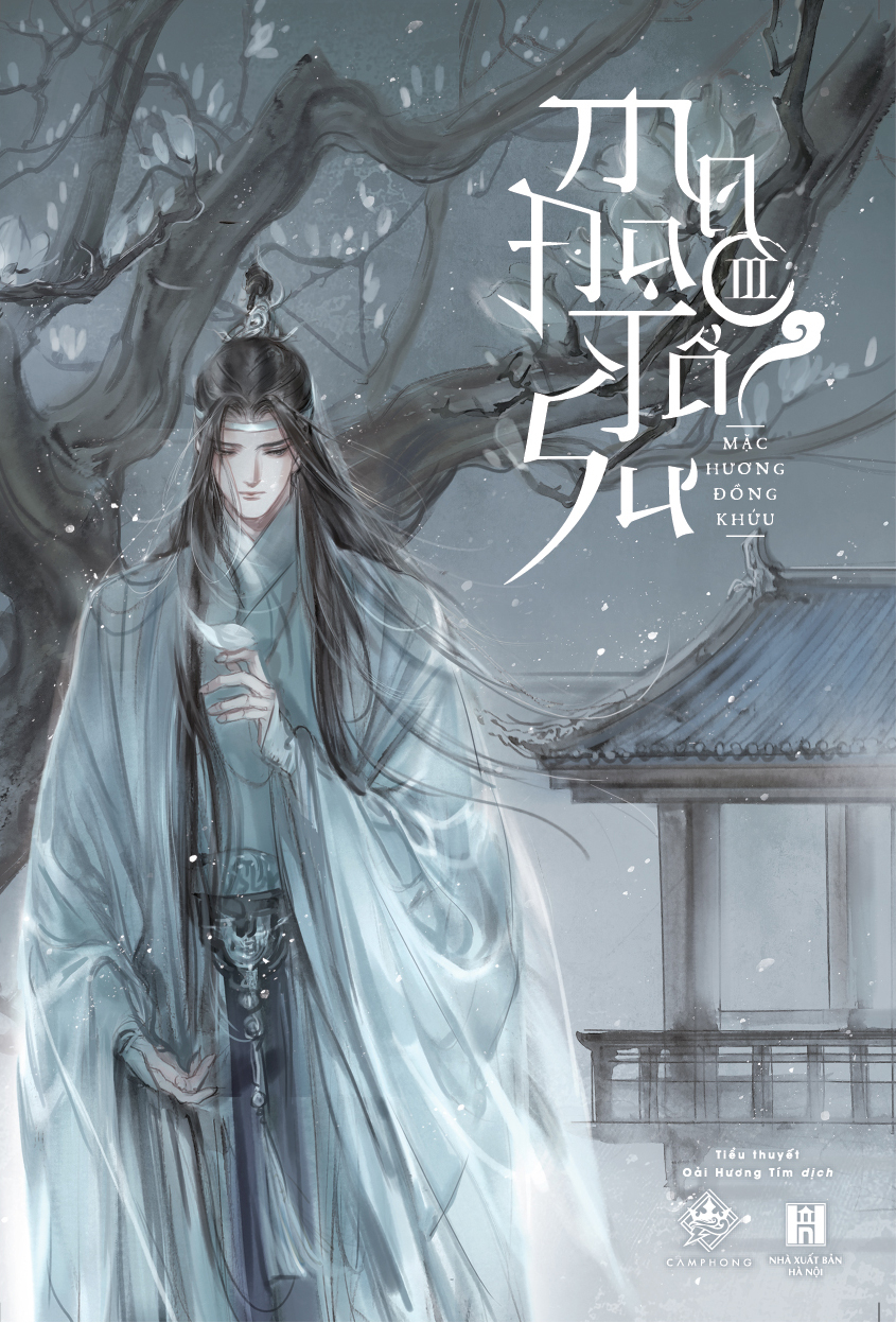 Bo
						
										
										Ma Dao To Su - Tap 3 (Tai Ban 2025) - Ảnh 2