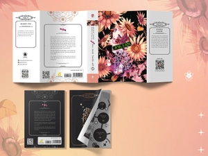 bộ ma pháp thiếu nữ - tập 7 - bản đặc biệt - tặng kèm bookmark + postcard + poster - Ảnh 5