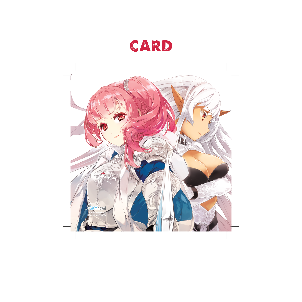 Bo
						
										
										Ma Vuong Toi Day Nen Yeu Co Dau Elf Cua Minh Nhu The Nao? - Tap 5 - Ban Dac Biet - Tang Kem Bookmark + Postcard + Card Trong - Ảnh 5