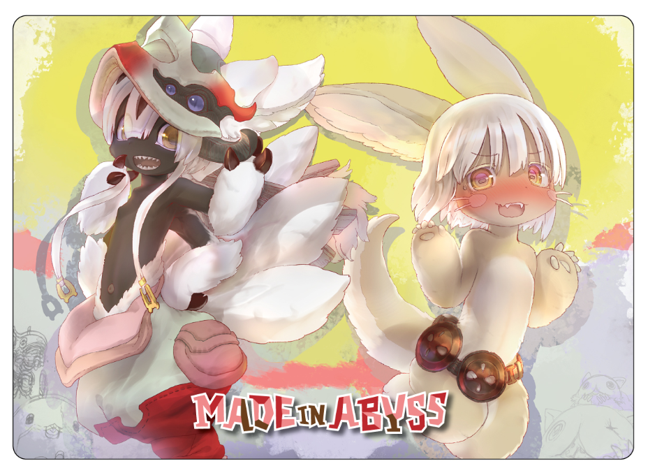 Bộ
Made In Abyss - Tập 12 - Bản Đặc Biệt - Tặng Kèm Postcard - Ảnh 3