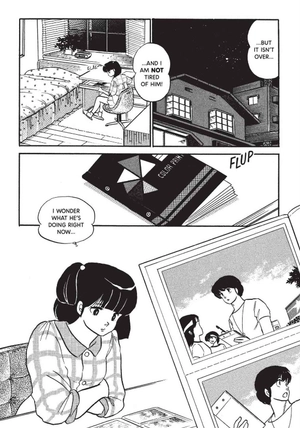 bộ maison ikkoku vol. 8: collector's edition - Ảnh 9
