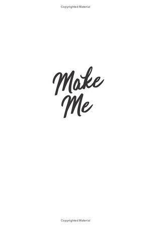 bộ make me (broke and beautiful, book 3) - Ảnh 3