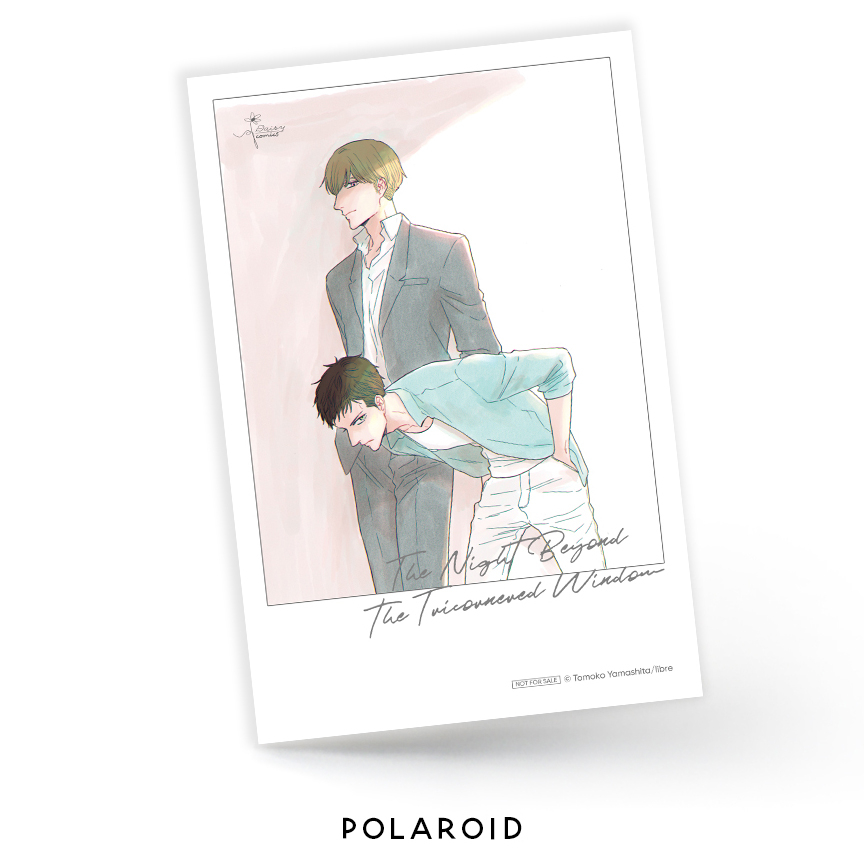 Bộ Màn Đêm Ngoài Khung Cửa Sổ Tam Giác - Tập 6 - Tặng Kèm Postcard - Ảnh 6
