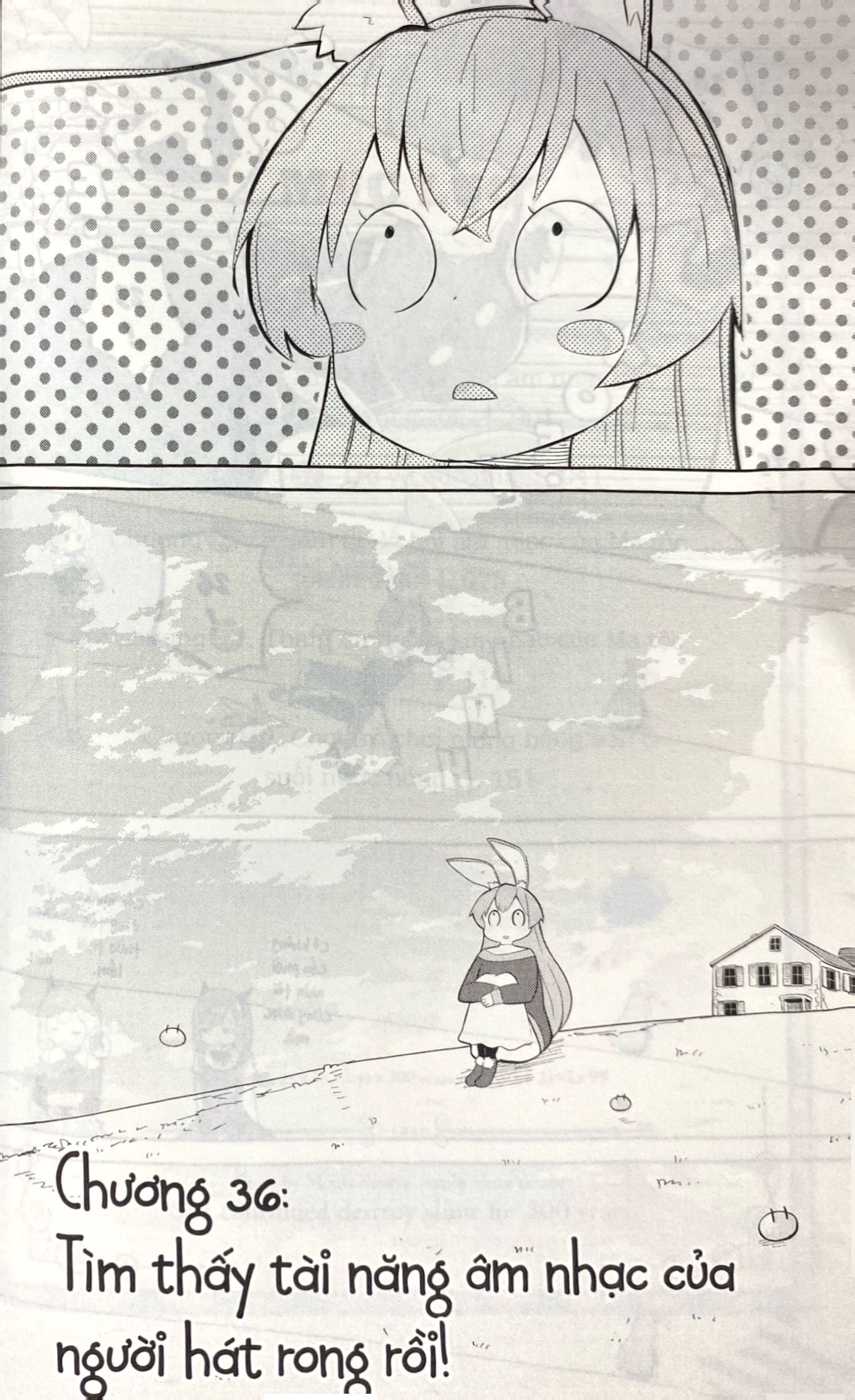 Bộ [Manga] Diệt Slime Suốt 300 Năm, Tôi Levelmax Lúc Nào Chẳng Hay - Tập 7 (Tái Bản 2024) - Ảnh 6