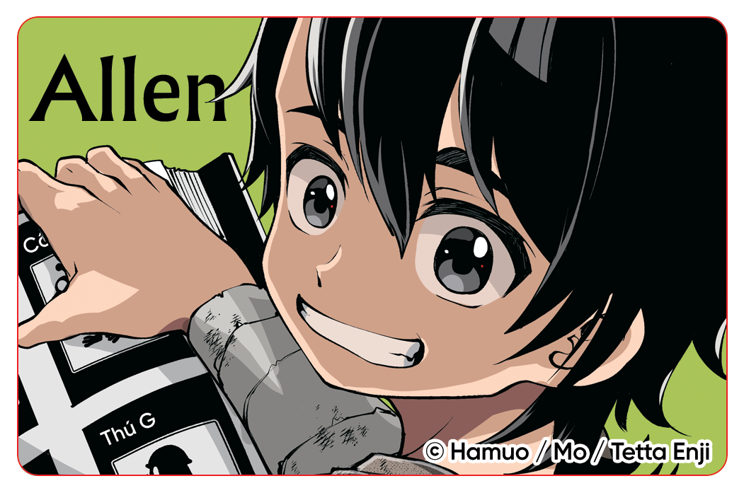 Bo
						
										
										[Manga] Hell Mode - Game Thu Xuat Chung Tung Hoanh Chon Di Gioi Hon Nguyen - Tap 1 - Trieu Hoi Su Khoi Nguyen - Tang Kem The Nhan Vat - Ảnh 3