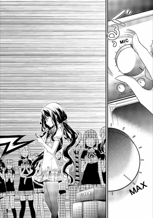bộ masamune kun no revenge - vol.3 (id comics / rex comics) manga - Ảnh 21