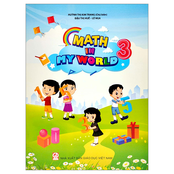 bộ math in my world 3