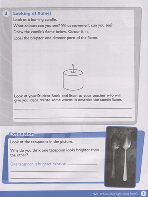 bộ max science primary workbook 2 : discovering through enquiry - Ảnh 5