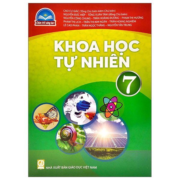 Bo
						
										
										Mi Thuat 7 - Ban 2 (Chan Troi Sang Tao) (Chuan) - Ảnh 10