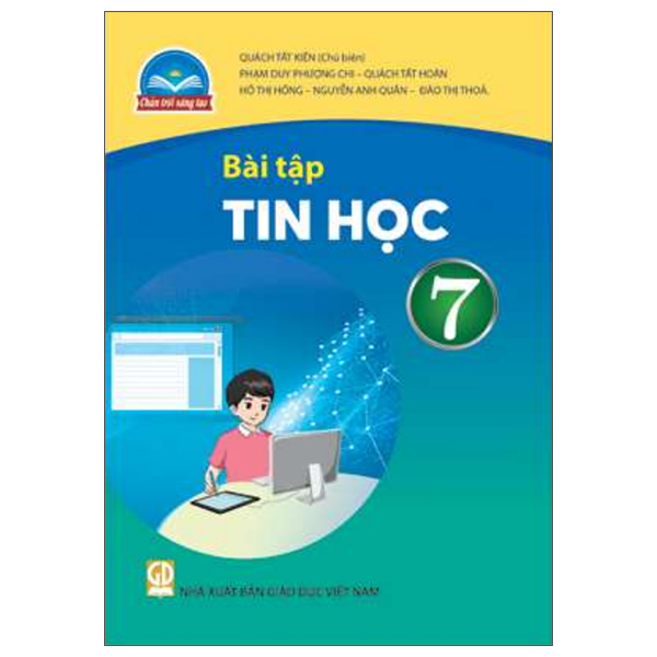 Bo
						
										
										Mi Thuat 7 - Ban 2 (Chan Troi Sang Tao) (Chuan) - Ảnh 18
