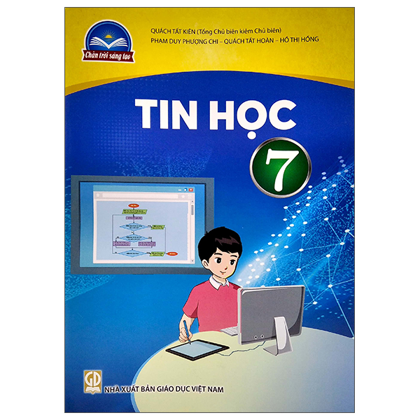 Bo
						
										
										Mi Thuat 7 - Ban 2 (Chan Troi Sang Tao) (Chuan) - Ảnh 5