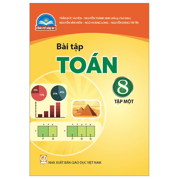 Bo
						
										
										Mi Thuat 8 - Ban 2 (Chan Troi Sang Tao) (Chuan) - Ảnh 16