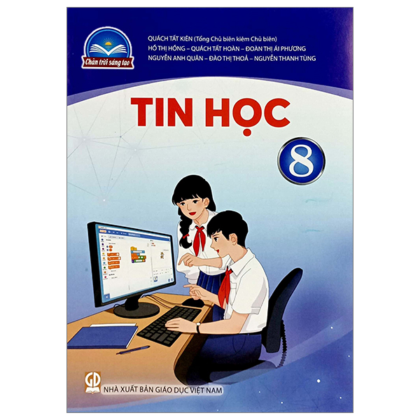 Bo
						
										
										Mi Thuat 8 - Ban 2 (Chan Troi Sang Tao) (Chuan) - Ảnh 28