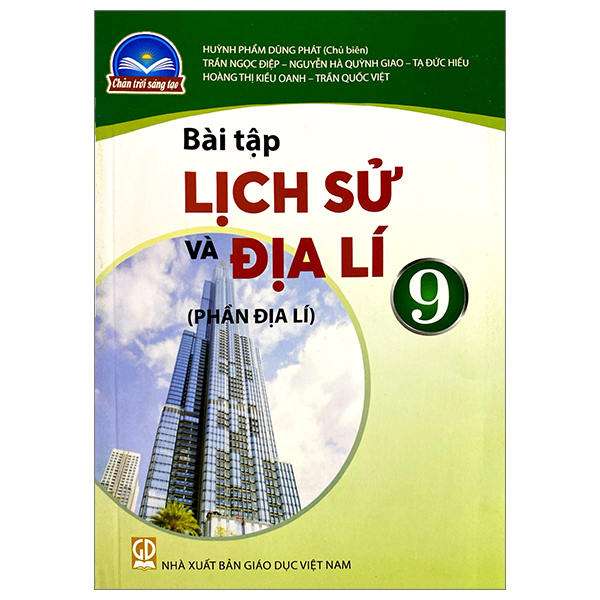 Bộ Mĩ Thuật 9 - Bản 1 (Chân Trời) (Chuẩn) - Ảnh 27