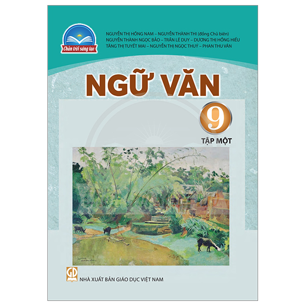 Bộ Mĩ Thuật 9 - Bản 2 (Chân Trời) (Chuẩn) - Ảnh 13