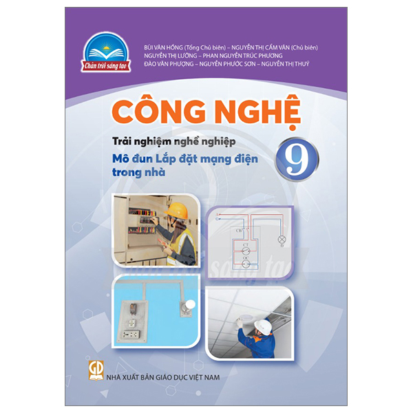 Bộ Mĩ Thuật 9 - Bản 2 (Chân Trời) (Chuẩn) - Ảnh 17