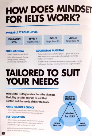 bộ mindset for ielts level 3 student's book with testbank and online modules - Ảnh 6