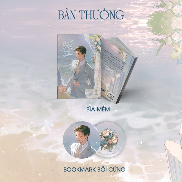 bộ minh nhật tinh trình - tập 2 - tặng kèm bookmark bồi cứng