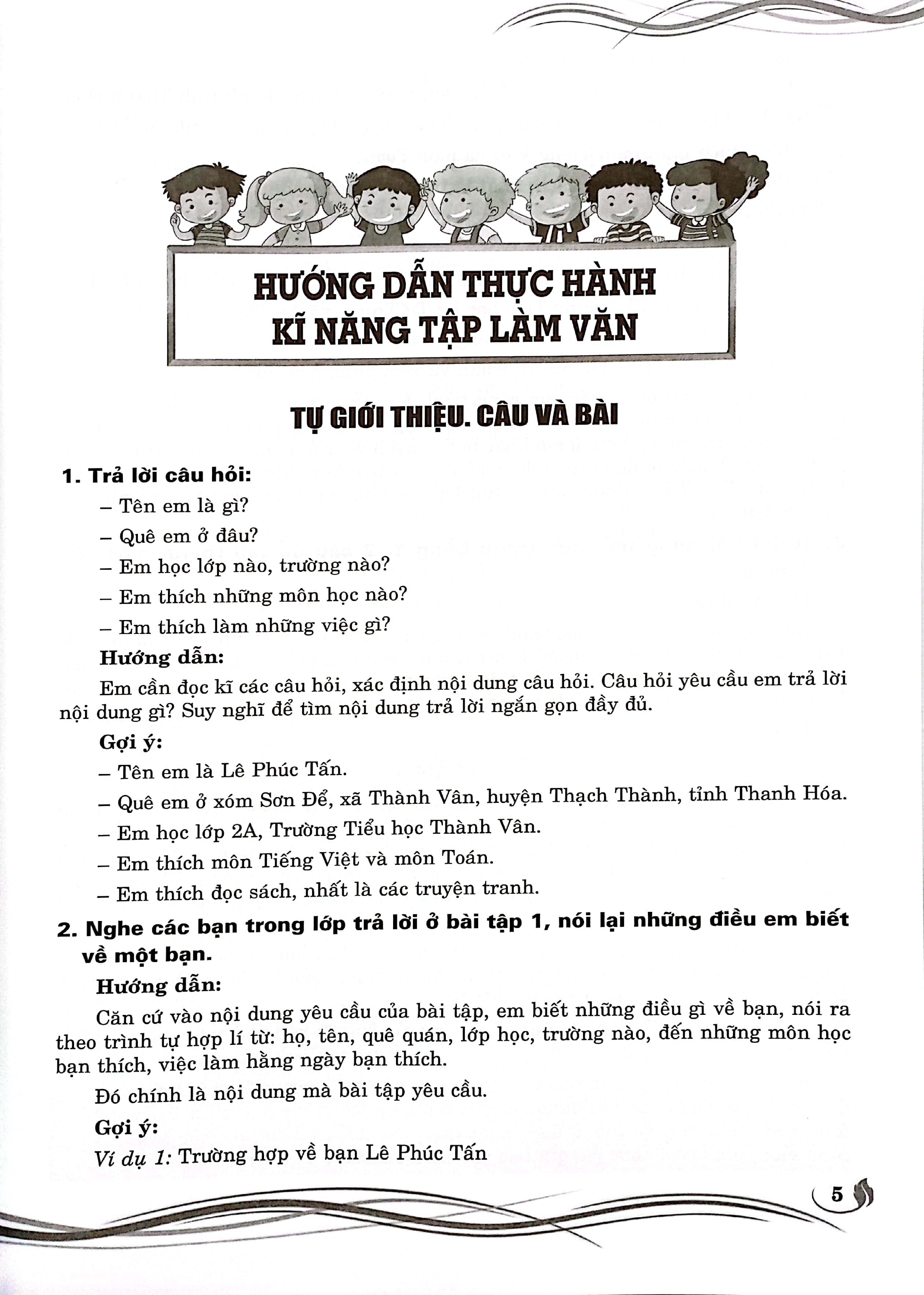 Bo
Mo Rong Va Nang Cao Ky Nang Lam Van 2 (Theo Chuong Trinh GDPT Moi) - Ảnh 5