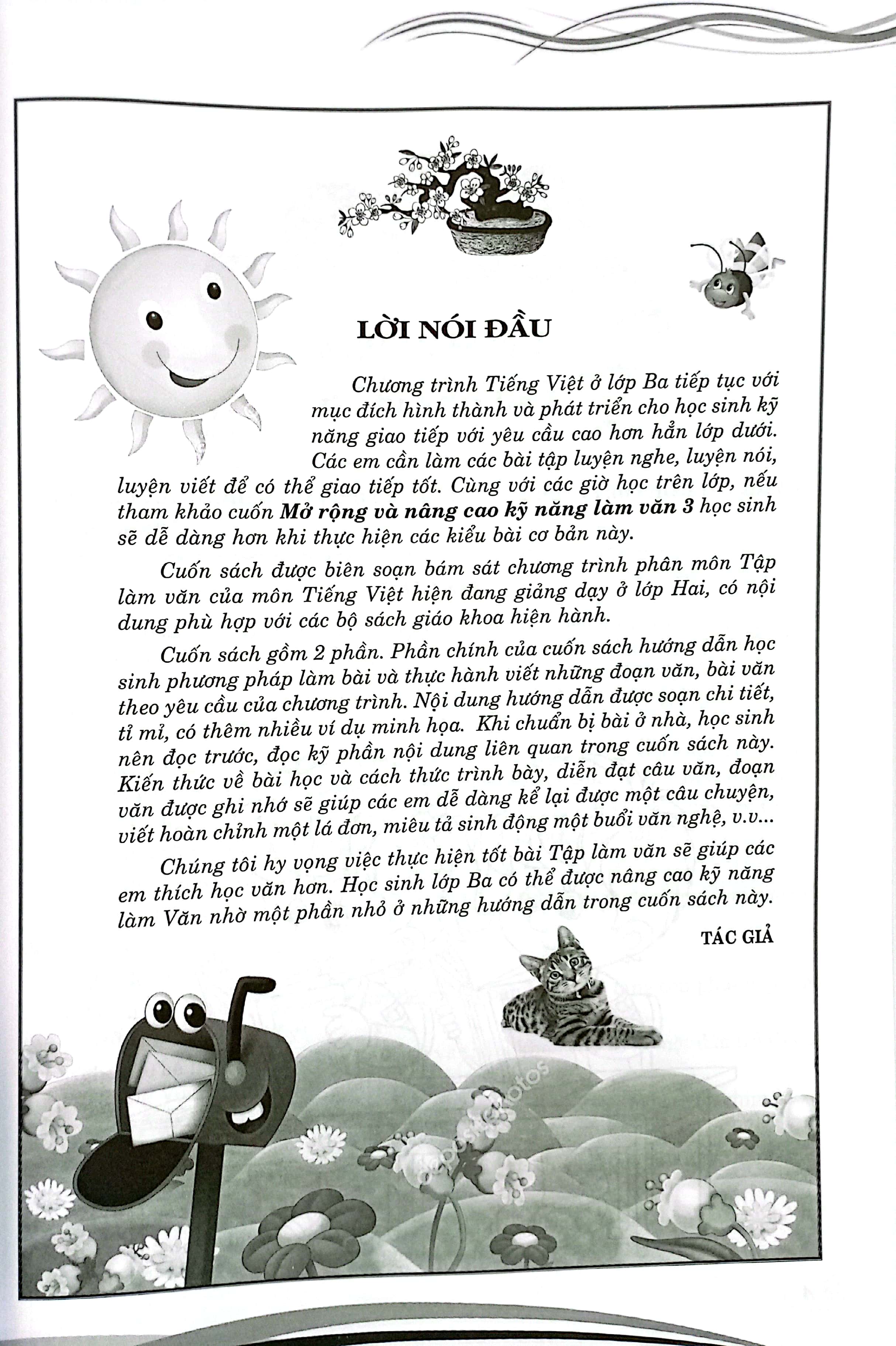 Bo
						
										
										Mo Rong Va Nang Cao Ky Nang Lam Van 3 (Bien Soan Theo Chuong Trinh Giao Duc Pho Thong Moi - Dung Chung Cho Cac Bo Sach Giao Khoa Hien Hanh) - Ảnh 4
