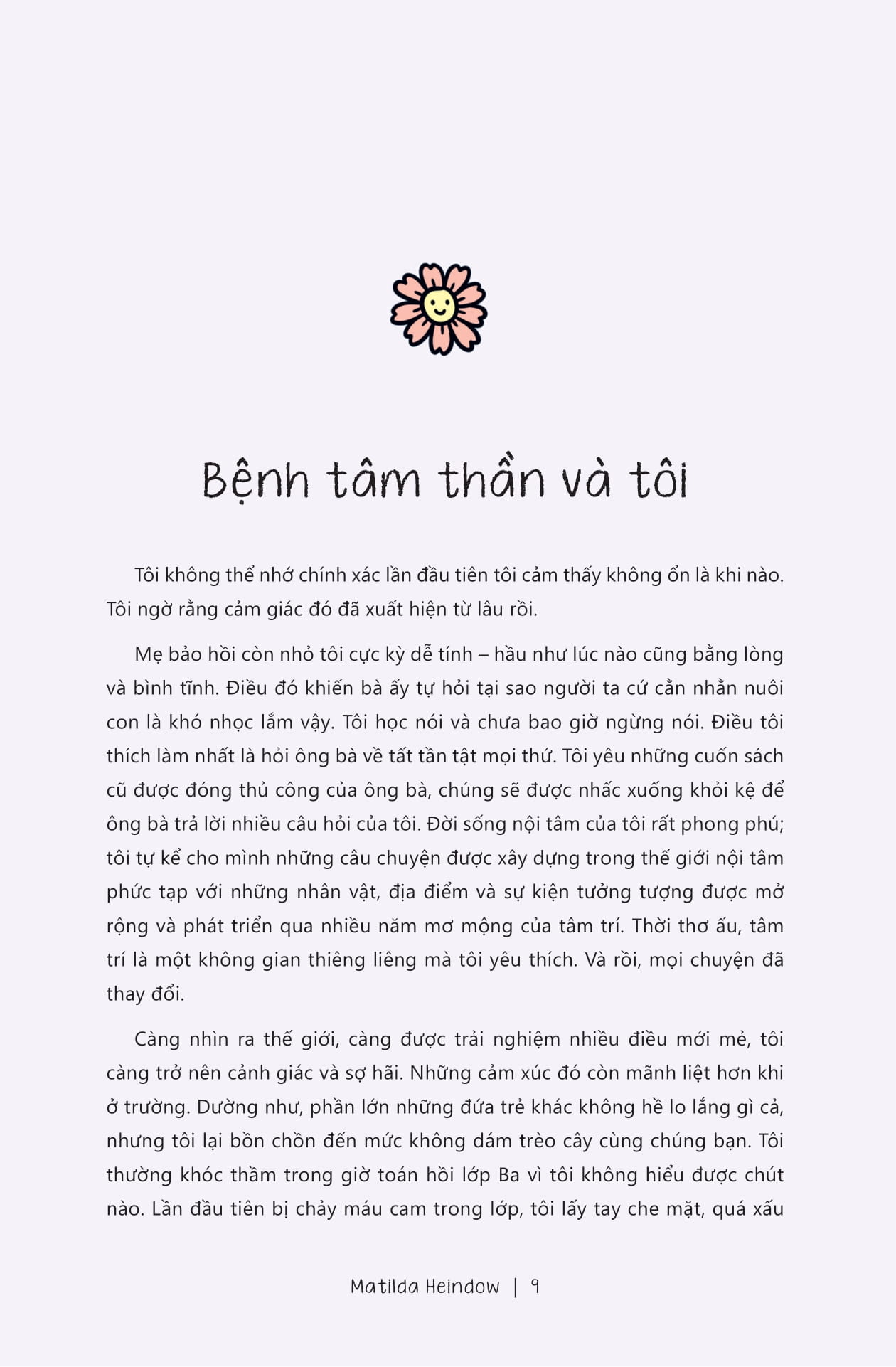 Bộ Mong Bạn Ôm Lấy Phiên Bản Tệ Nhất Của Chính Mình - Ảnh 13