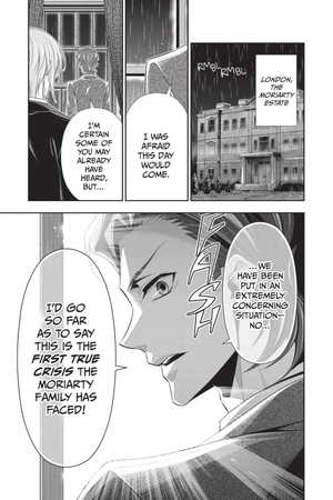 bộ moriarty the patriot 9 (english edition) - Ảnh 9