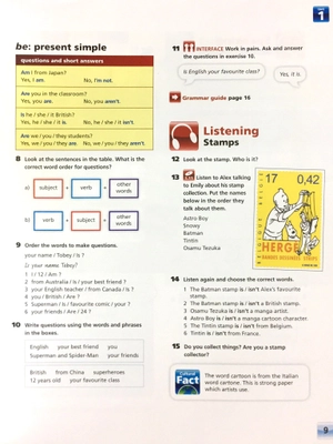 bộ motivate! 1 student's book pack - Ảnh 6