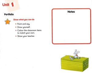 bộ mouse and me!: level 3: student book pack - Ảnh 10