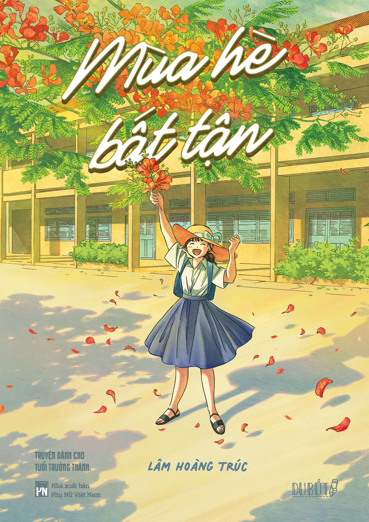 Bộ Mùa Hè Bất Tận - Phiên Bản 2026 - Ảnh 2