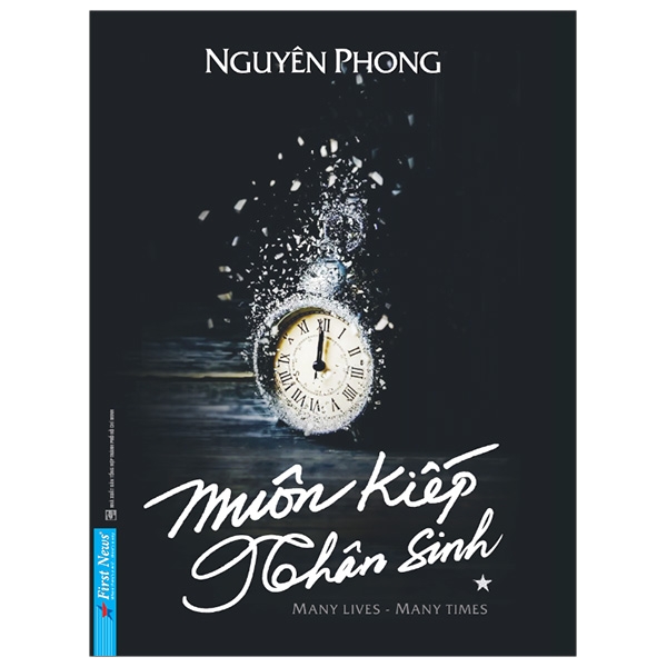 bộ muôn kiếp nhân sinh - many times, many lives