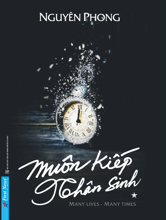 bộ muôn kiếp nhân sinh - many times, many lives - Ảnh 2
