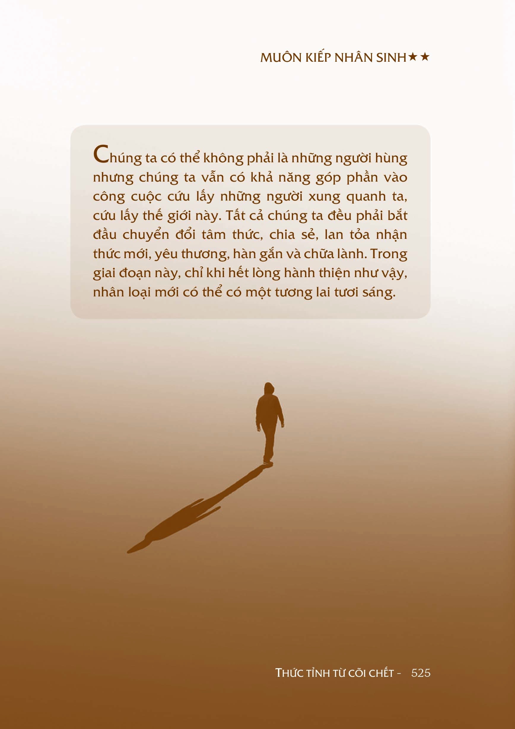 bộ muôn kiếp nhân sinh - many times, many lives - tập 2 - Ảnh 6
