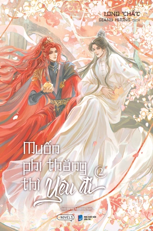 bộ muốn phi thăng thì yêu đi - tập 2 - Ảnh 2