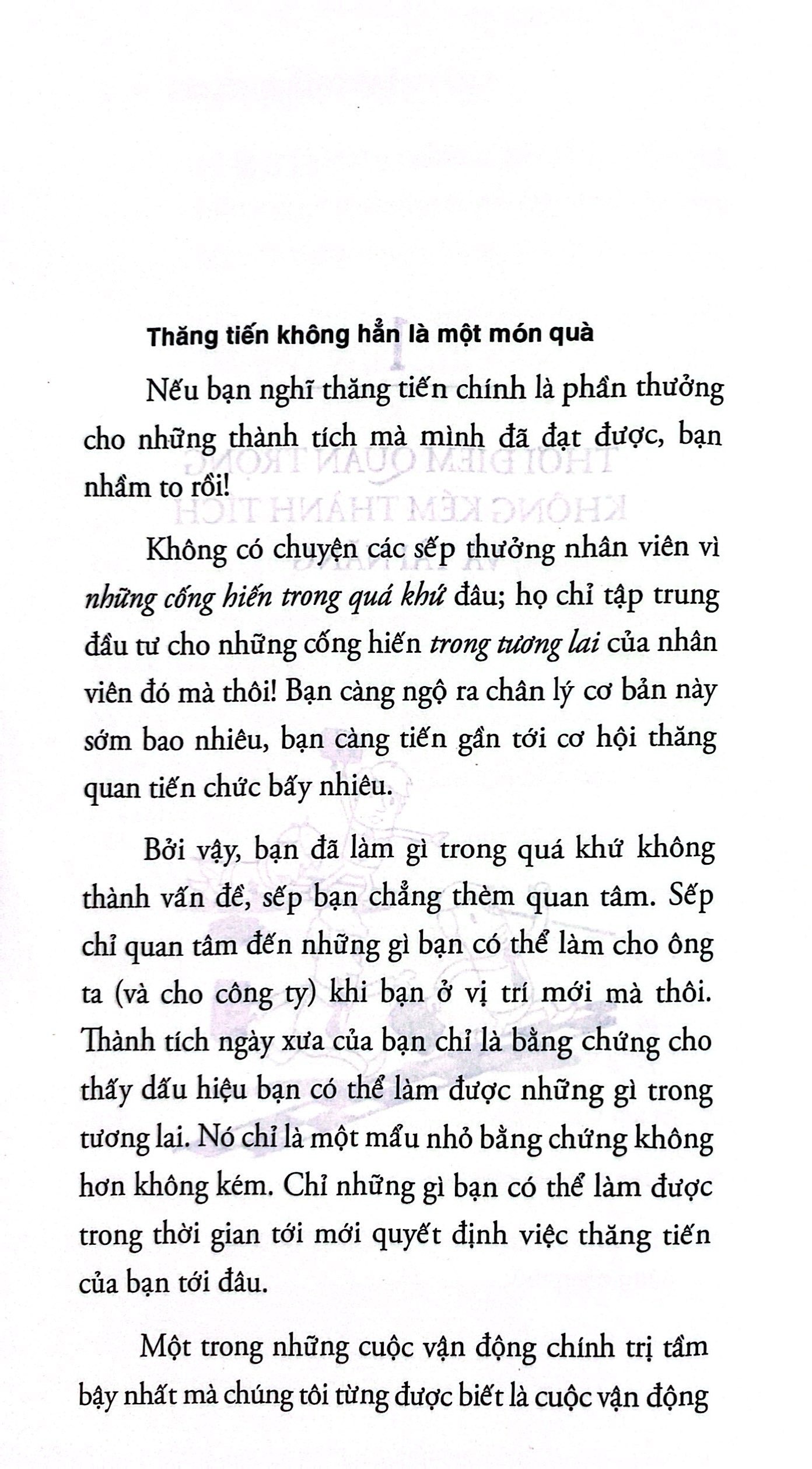 Bộ Mưu Hèn Kế Bẩn Nơi Công Sở - Nghệ Thuật Thăng Tiến Trong Sự Nghiệp - Tập 2 (Tái Bản 2024) - Ảnh 5