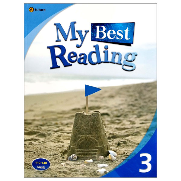 bộ my best reading 3 student book