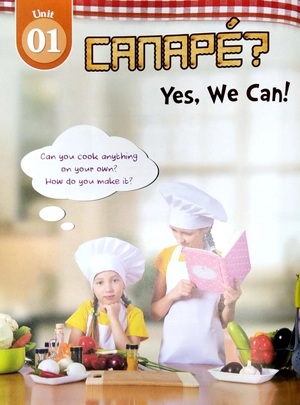 bộ my best reading 3 student book - Ảnh 5