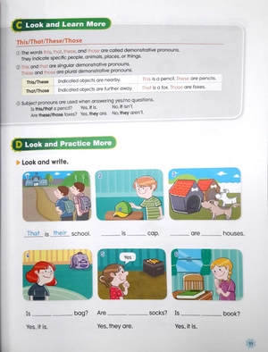 bộ my first grammar 2 workbook (2nd ed.) - Ảnh 10
