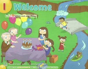 bộ my little island 3 sb w/cd-rom - Ảnh 3