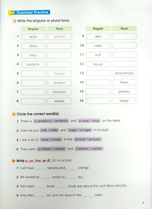 bộ my next grammar 3 workbook 2nd edition - Ảnh 6