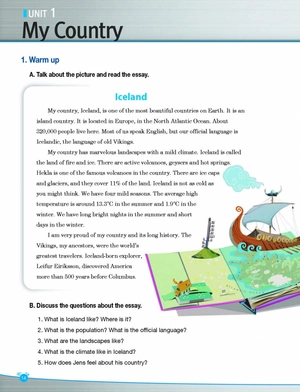 bộ my next writing 3 student book - Ảnh 5