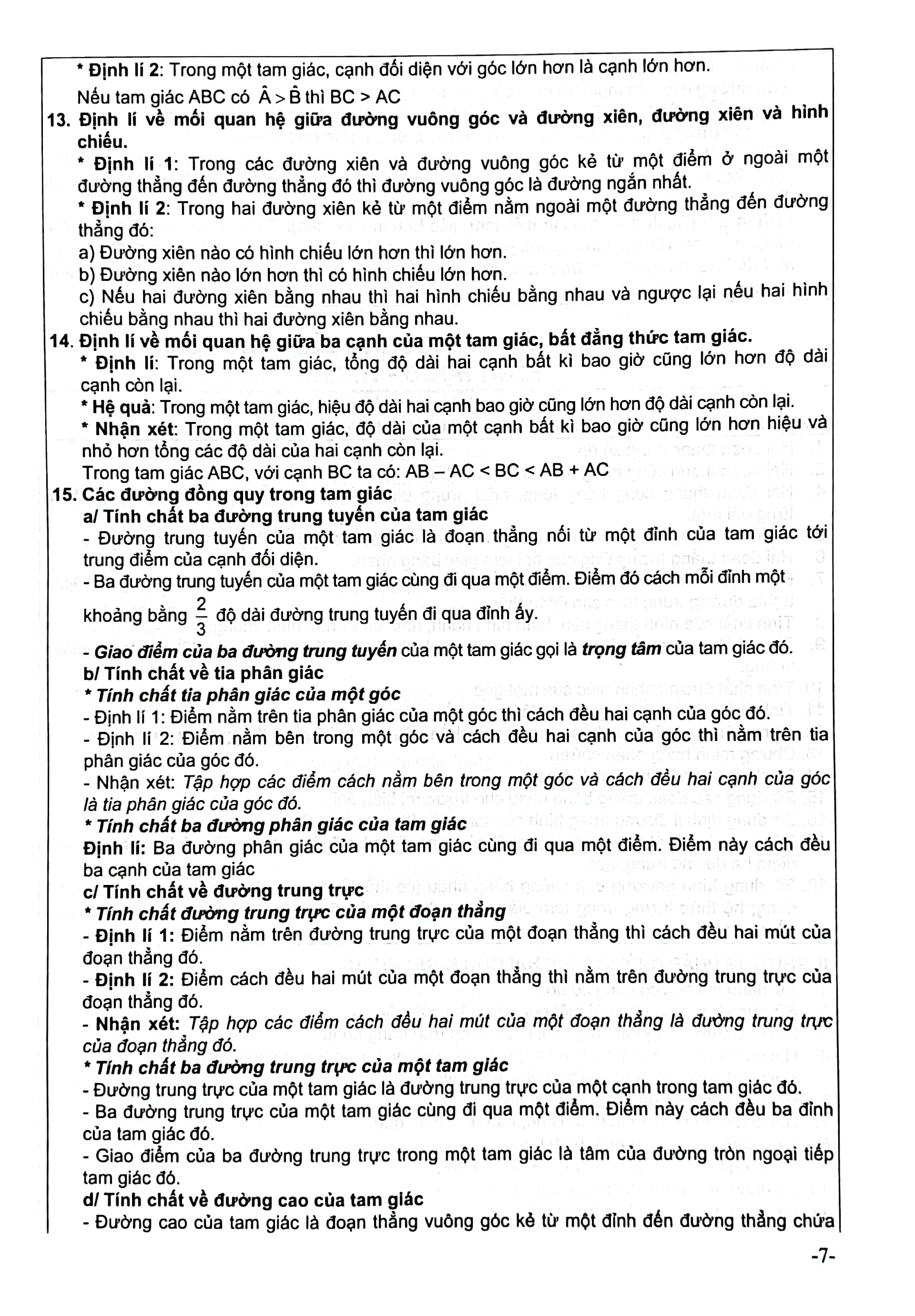 bộ nâng cao toán 8 - tập 2 - Ảnh 7