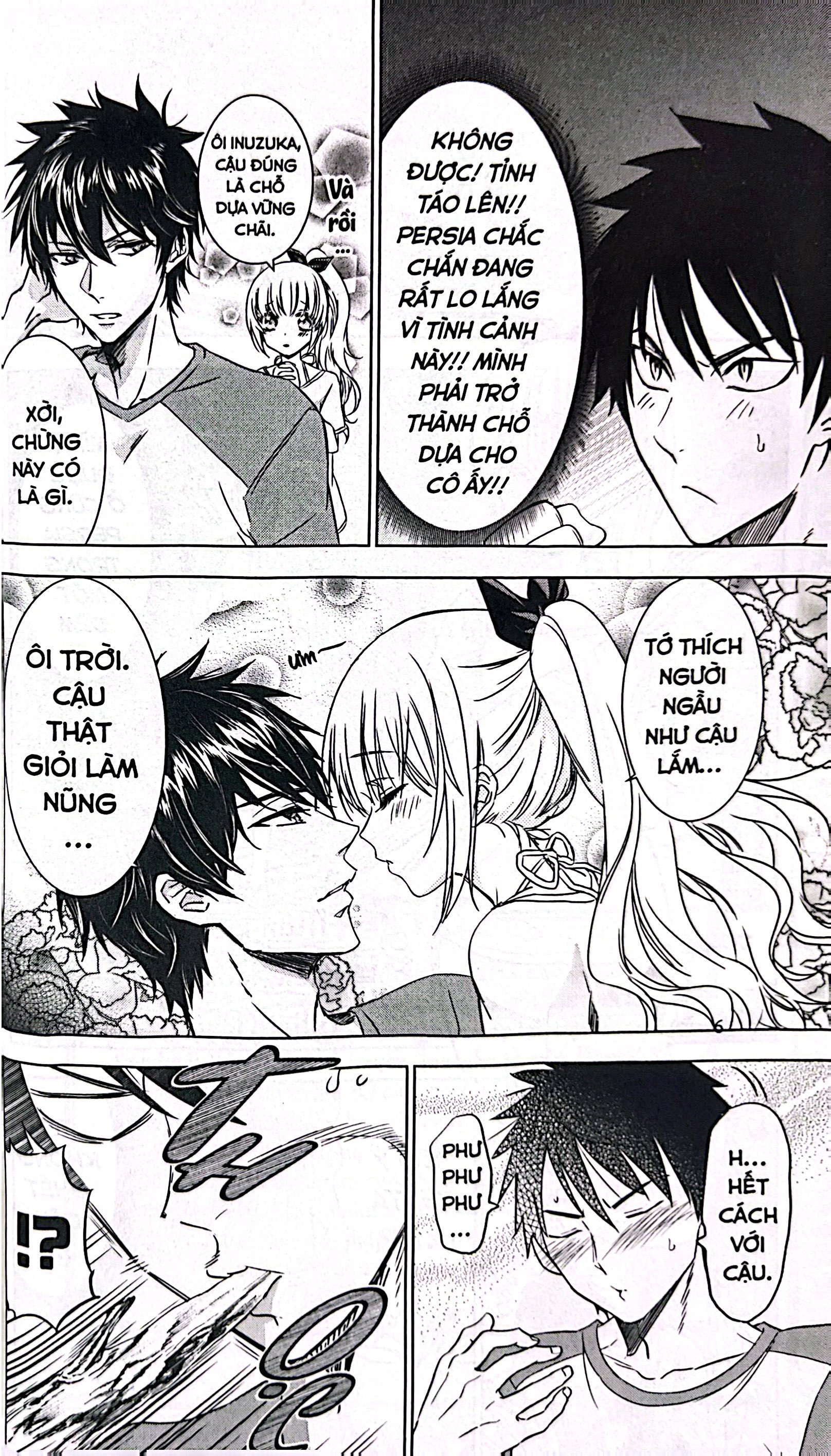 Bo
Nang Juliet O Truong Noi Tru - Tap 5 - Ảnh 8