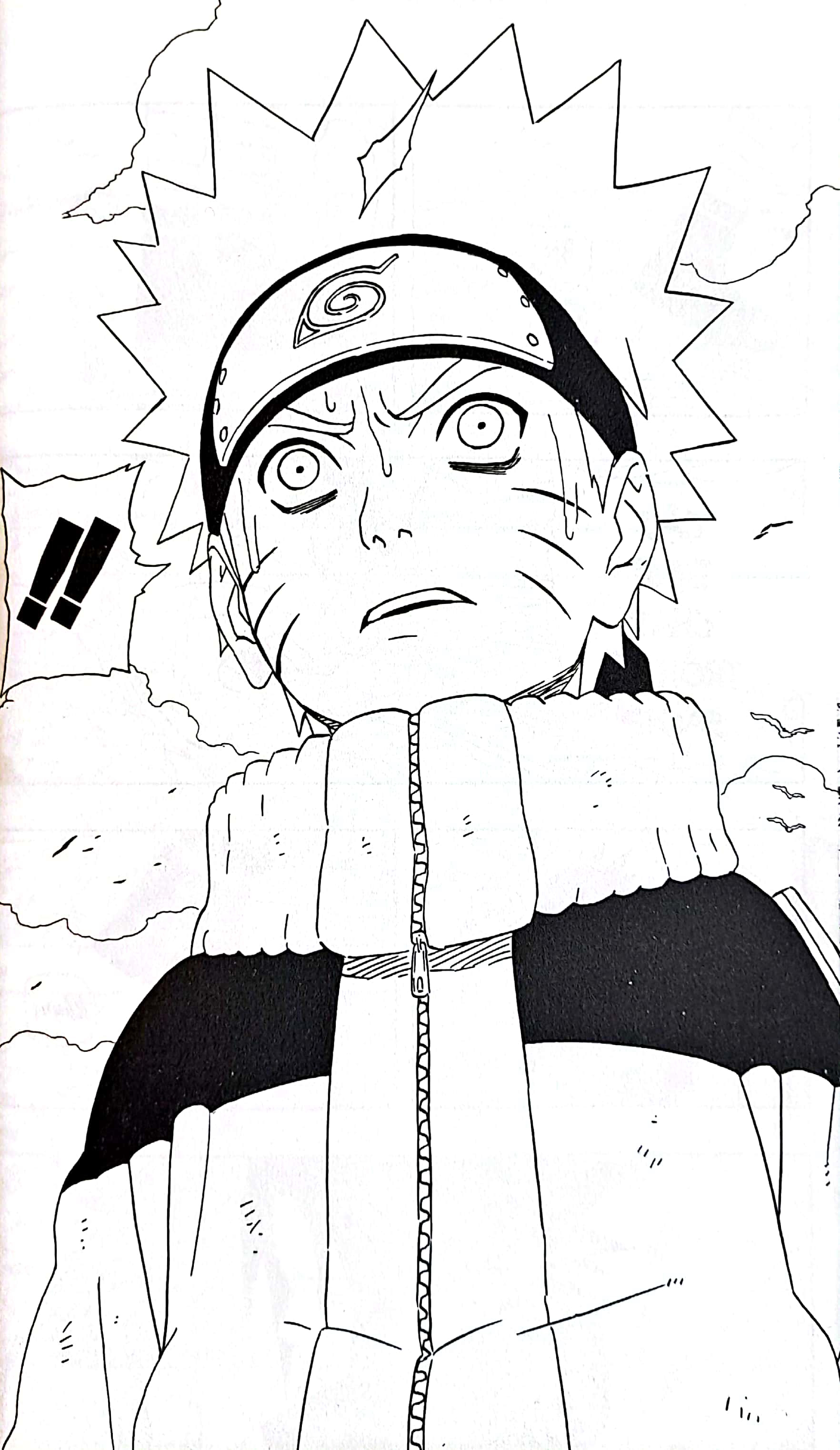 bộ naruto - tập 25 - anh và em (tái bản 2022) - Ảnh 7