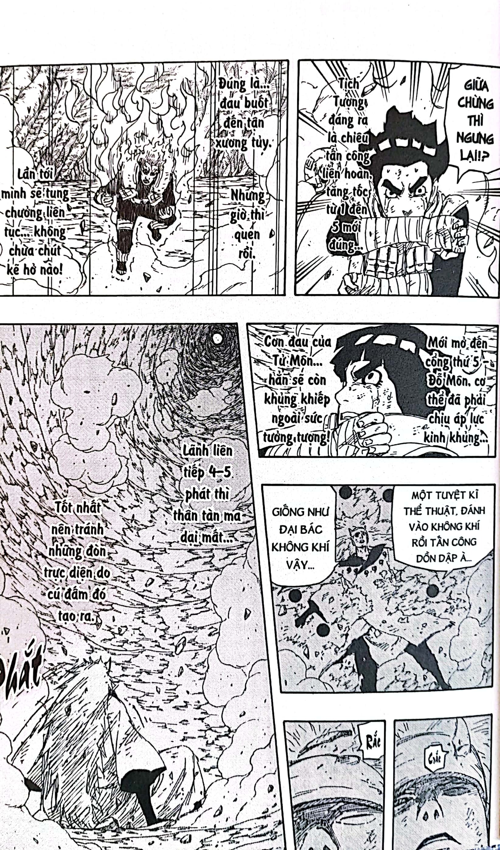 Bộ Naruto - Tập 70 - Naruto Và Lục Đạo Tiên Nhân…!! (Tái Bản 2025) - Ảnh 6